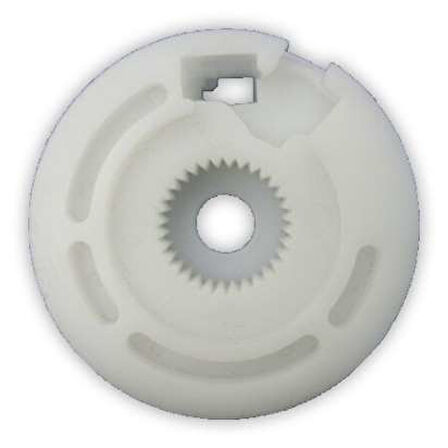 Fiat Linea 2007-2015 Sağ Ön ve Arka Cam Kriko Makarası 5 Adet