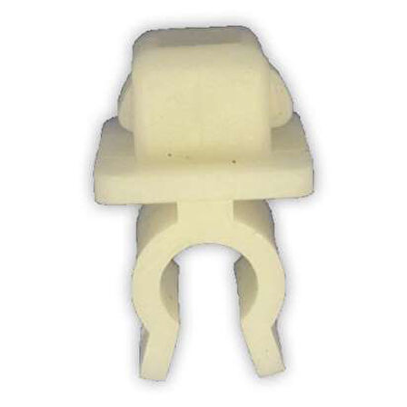 Kaput Çubuğu Klipsi 53455-33010 53455-33011 Toyota 10 Adet