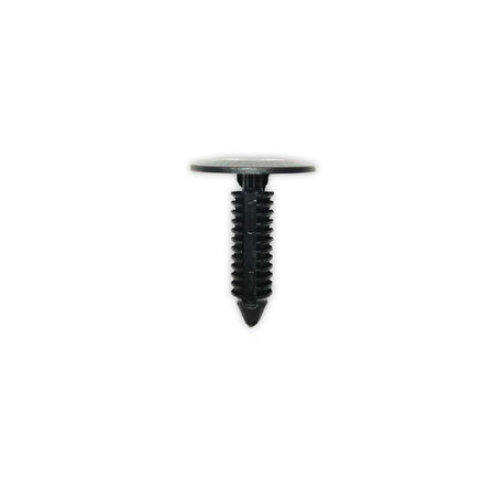 Klips Tampon Kapak GM 22547243 Jeep Dodge Chrysler 6501916 7,7X28,5X22mm 10 Adet