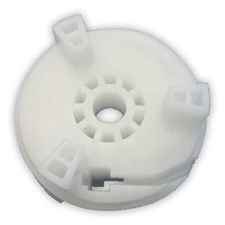 Peugeot Expert Fiat Scudo Citroen Jumpy Sol Ön Cam Kriko Makarası 5 Adet