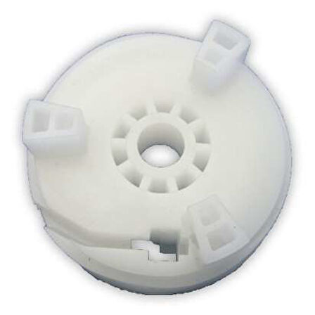 Peugeot Expert Fiat Scudo Citroen Jumpy Sağ Ön Cam Kriko Makarası 5 Adet