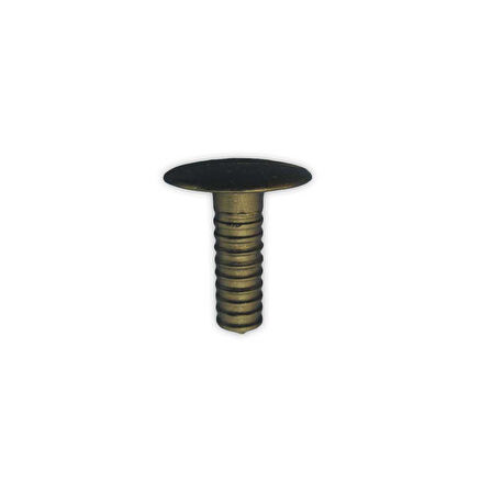 Oto Agraf Oto Halı Klips 6983 17,8964 77 Peugeot 106 306 405 Citroen 10 Adet