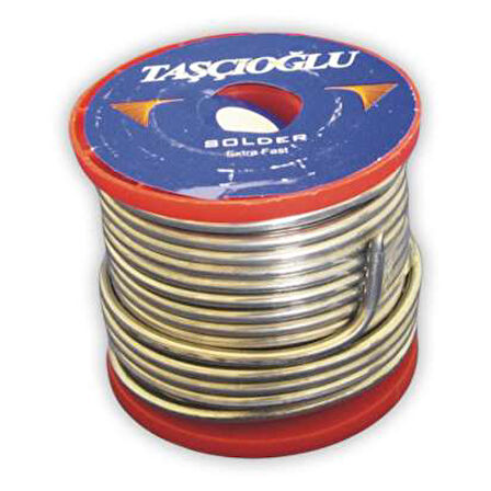 Lehim Teli Arax Kaporta Yüzey Dolgu İçin 3mm 60X40 500Gr Tşç