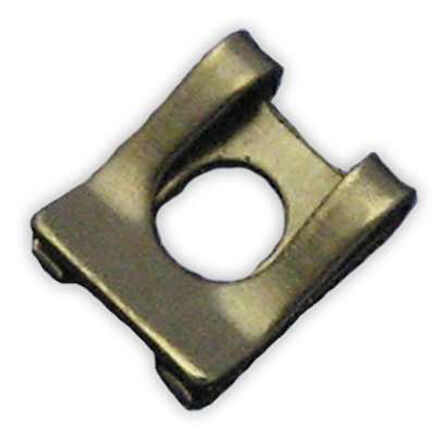 Metal Mil Klips 22x26x5,4x12mm 5 Adet