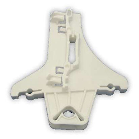 VW Golf 5 Passat 5 Tiguan Polo 2013-2015 (Amarok Ön) Sol Arka Cam Kriko Klipsi 5 Adet