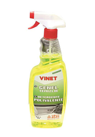 Genel Temizlik Vinet 750Ml Atas