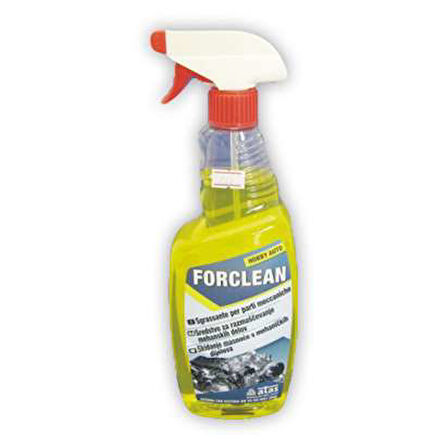 Motor Temizleme Forclean 750Ml Atas