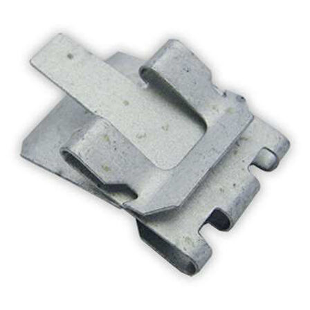Tampon Metal Klips W701295-S301 Ford Focus 1357580 10 Adet