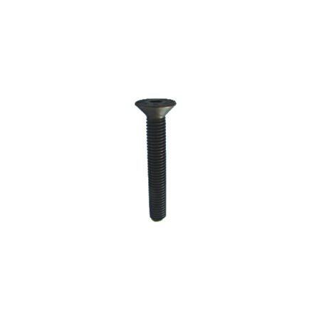 Havşa Başlı İmbus Civata M8X25 10 9 25 Adet