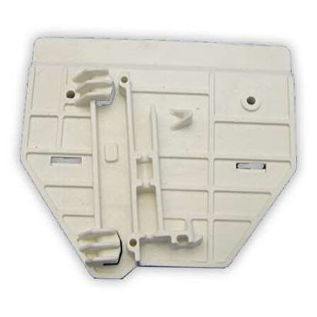 Audi A6 4F 5 C6 2005-2011  Sol Arka Cam Kriko Klipsi 2 Adet