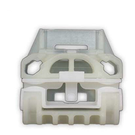 Seat Toledo VW New Beetle Skoda Fabia Sol Cam Kriko Klipsi 5 Adet