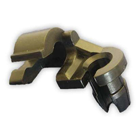 Kilit Klipsi Ford 6521952A D2VZ652, GM 98153251,16607593 10 Adet