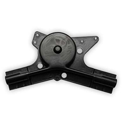 VW Polo Classic Seat Ibiza 1993-1999 (2) Sol Ön Cam Kriko Makara Yatağı 2 Adet