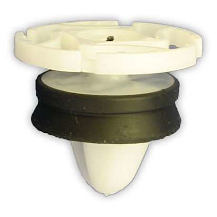 Kapı Döşeme Oto Agraf Oto Klips 7703077476 Renault Megane  9345ZN Peugeot Citroen Opel 95508766 4401109 3649910 10 Adet