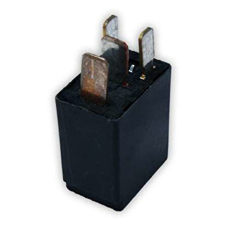 4 Ayaklı Mikro Röle Siyah 6G9T-14B192-Aa Fomoco 2 Adet