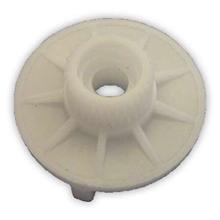 T5 , caddy , Polo 2009 Üzeri, Hyundai Accent Blue 2015  Sağ ve Sol Cam Kriko Makara Dişlisi 5 Adet