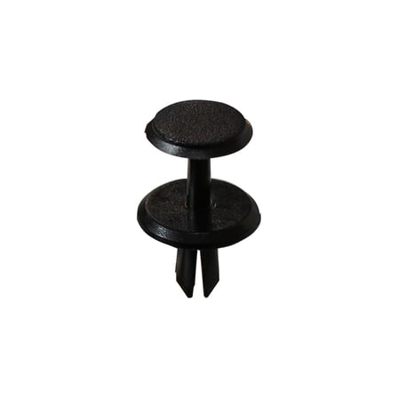 Koltuk ve Tampon Klips N10700901 VW Mercedes A0019901392 A0009919240 Citroen Z000327504 10 Adet