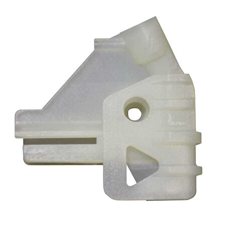 Dönengeç Klipsi L Laguna 2 2000-2007 5 Adet