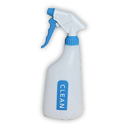 Sprey Uygulama Şişesi 630Ml Cleanplus 430401
