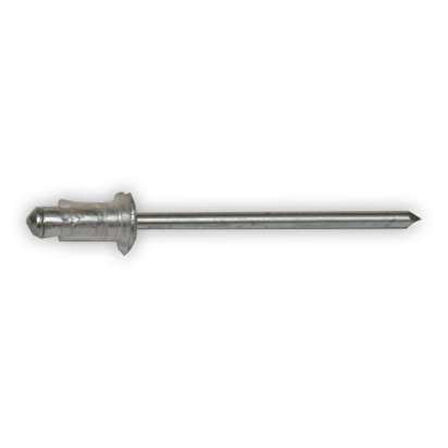 Alüminyum Perçin 3,2 X 7 Toyota 90269-04051 90269-A0006  25 Adet