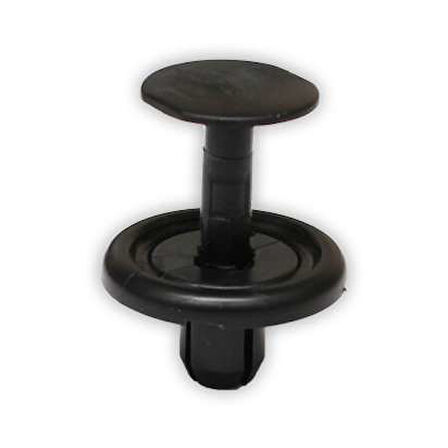 Panjur Klipsi 90467-07214 Toyota 10 Adet