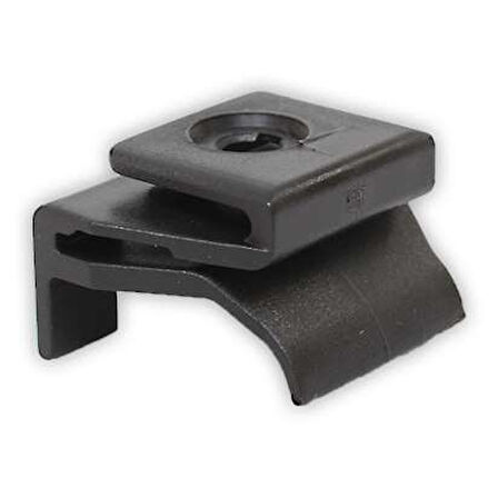 Tampon Klipsi 53879-58010 Toyota 10 Adet