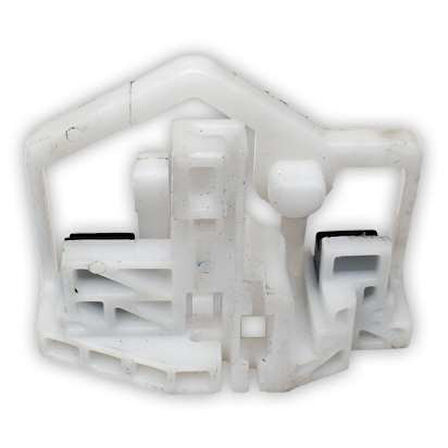 Ford Fiesta 2002-2008 Ecosport 1999-2002 Sol Cam Kriko Klipsi 5 Adet