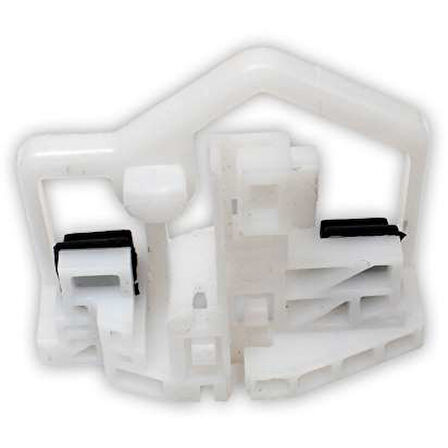 Ford Fiesta 02-08 Ecosport 1999-2002 Sağ Cam Kriko Klipsi 5 Adet