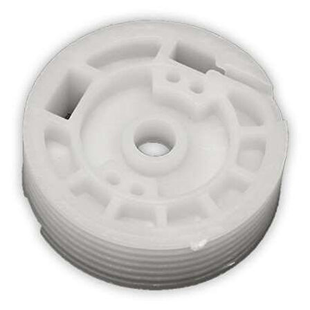 Renault Scenic 1996-2003 Sol ve Sağ Cam Kriko Makarası 5 Adet