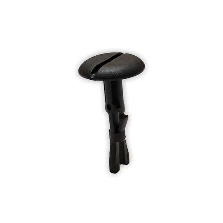 Davlumbaz Klipsi Şapka 15,3mm 47749-58010 Toyota 10 Adet