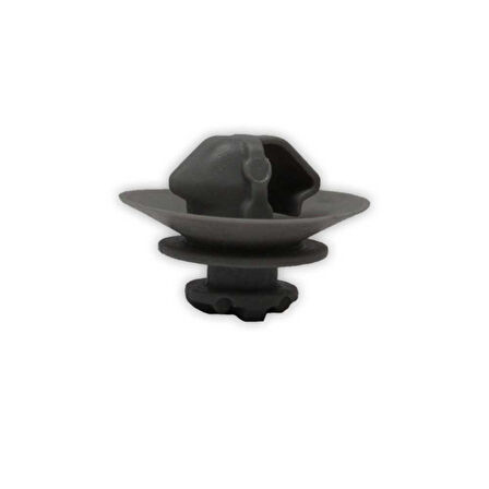 Çıta Oto Agraf Oto Klips Citroen 8565 62 Peugeot 308 10 Adet