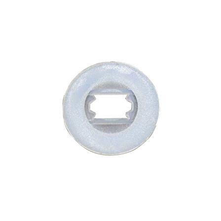 Endüstriyel Klips 0366 Karşılığı 100 Adet