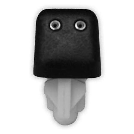 Fıskiye Memesi Çift Gözlü 7700763006 Renault 21  2 Adet