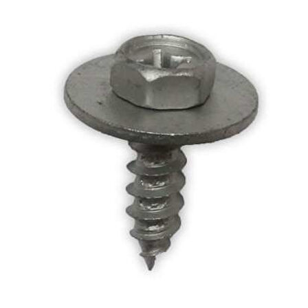 Trifon Vida Yıldız Gri 6,3X19mm 90159-60383 90159-A0010 90159-60431 90159-W0007 Toyota 6822.92 Peugeot Mewrcedes N9140311006203 20 Adet