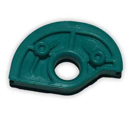 Ford Focus Cam Kriko Köşe Makarası 5 Adet