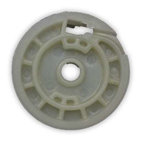 Peugeot 306 306 Coupe Sağ Ön Cam Kriko Makarası 1994-2001 5 Adet