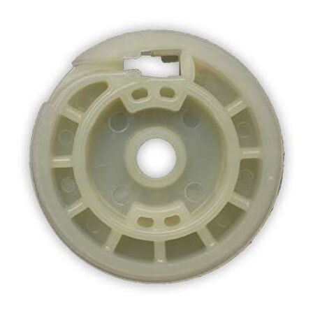 Peugeot 306 306 Coupe 1994-2001 Sol Ön Cam Kriko Makarası 5 Adet