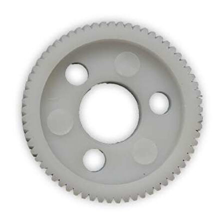 Toyota Sol ve Sağ Ön Cam Kriko Motor Dişlisi 5 Adet