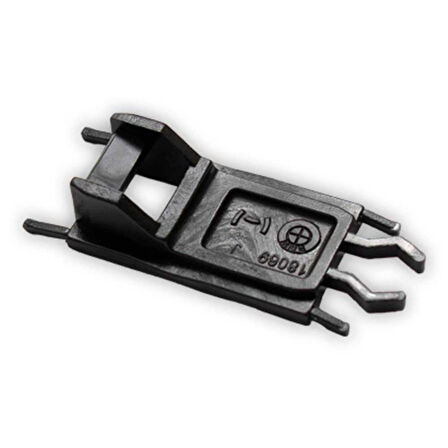 Klips Sunroof Perde Plastiği BMW E46 5 Adet