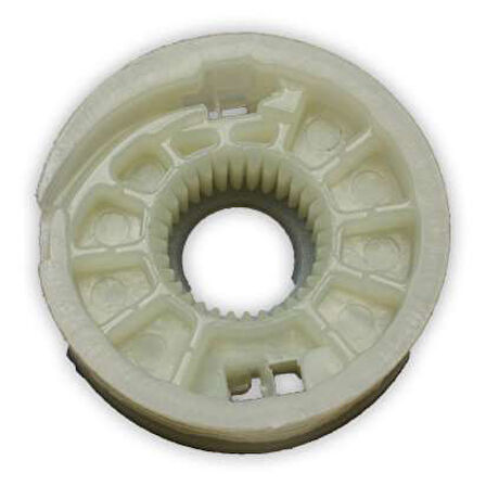 Makara Cam L-R Ön BMW 7 E65 E66 2002-2008 51337202480-5337202479  5 Adet