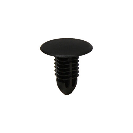 Halı Klips 6,7x17x16mm  90467-07198C0 Toyota Hiace 10 Adet