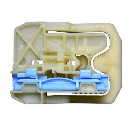 Audi A4 2008 Üzeri VW Q5 Skoda Octavia 3 Sol Ön Cam Kriko Klipsi 5 Adet