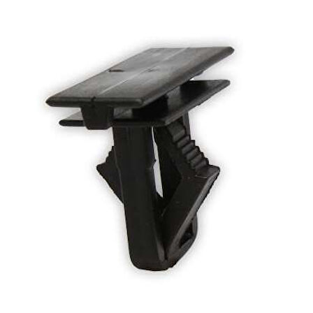 Çamurluk Ağız Klipsi 55156429Aa Jeep Liberty 2002 Üzeri 10 Adet