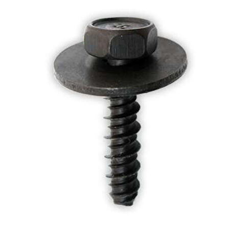 Trifon Vida Siyah 5 6X23 Ford GM  10 Adet