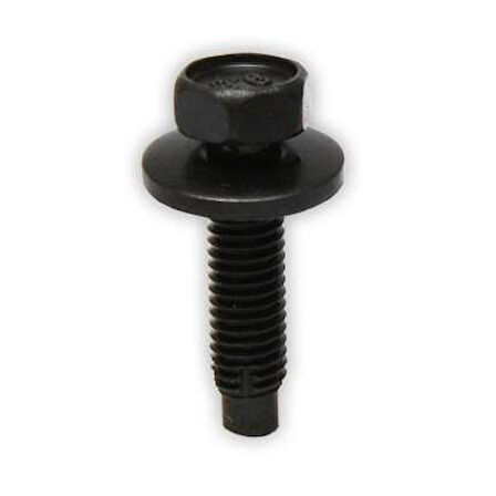 Civata M5X20 0.8Mm Toyota Hyundai Honda Chrysler 6100539 25 Adet