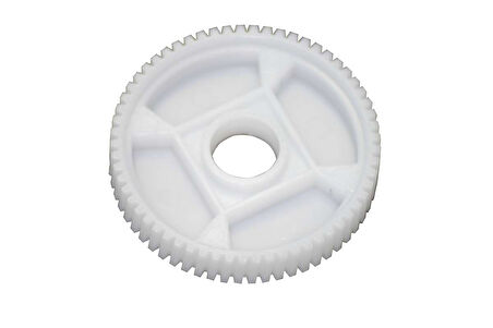 Universal Sol ve Sağ Cam Kriko Motor Dişlisi 5 Adet