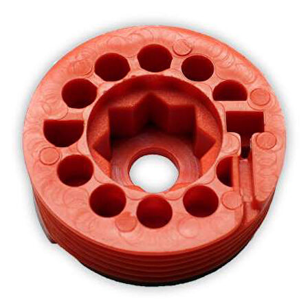 Sağ Cam Kriko Makarası ÖN Daihatsu Hijet Mitsubishi Fuso Canter 2005-2013 MK488226 5 Adet