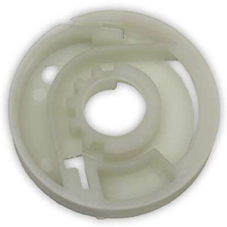 VW T5 Caravelle 2003-2014 7E1843871  Sol Sürgülü Kapı Kriko Makarası 2 Adet