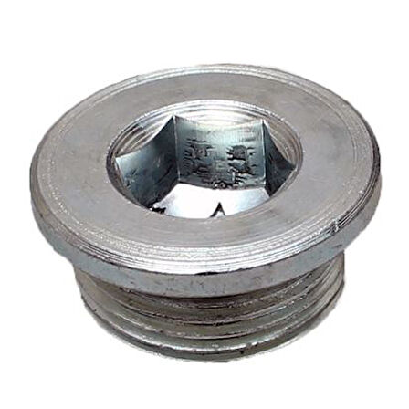 Karter Tapası 22X13 22X1,5mm 16993411 Fiat Ducato Iveco Otoyol Citroen Jumper 031125 4847102,4947102,99452460,016484 5 Adet