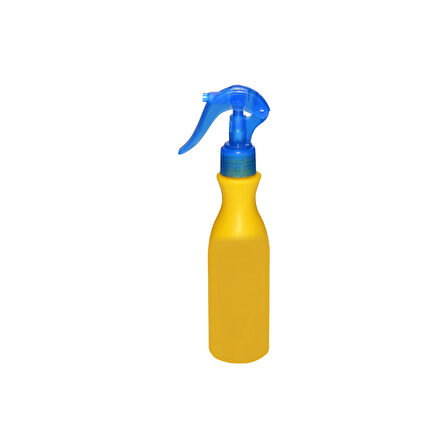 Boş Su Spreyi 200Ml 2 Adet